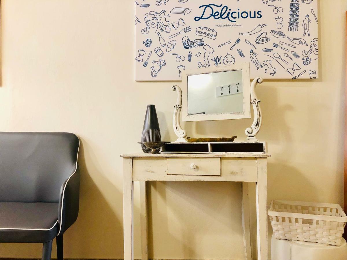 Apartment Delicious Santa Croce