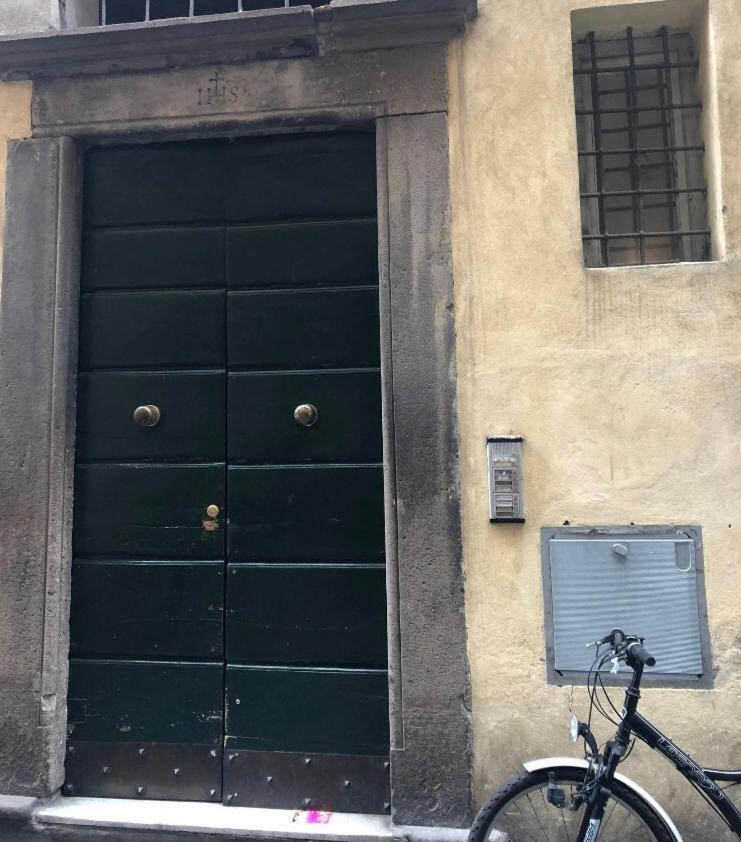 Apartment Delicious Santa Croce